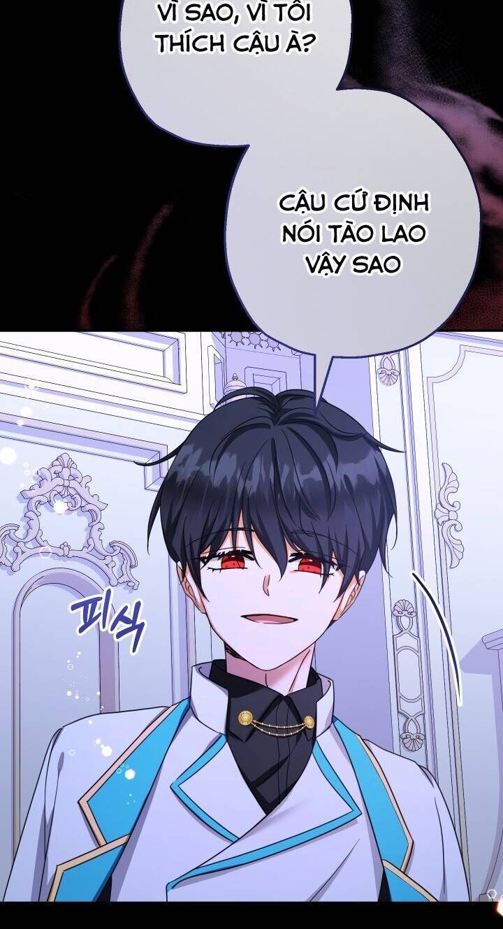 tiểu thư tích tiền đi bụi chapter 42 - Trang 2