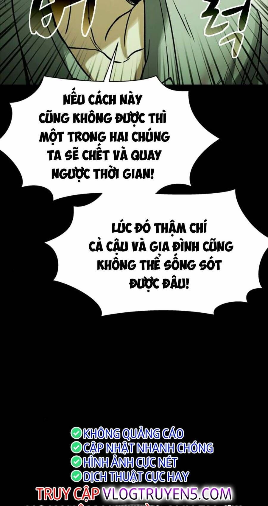 mầm chết chapter 45 - Trang 2