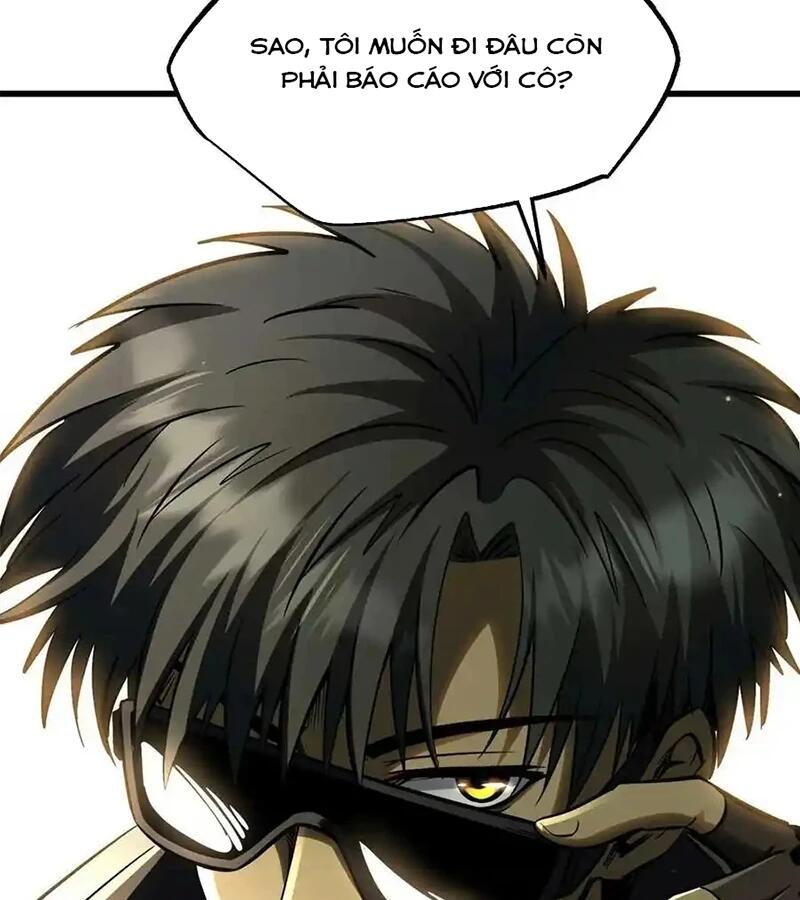 siêu cấp thần cơ nhân Chapter 272 - Next Chapter 273