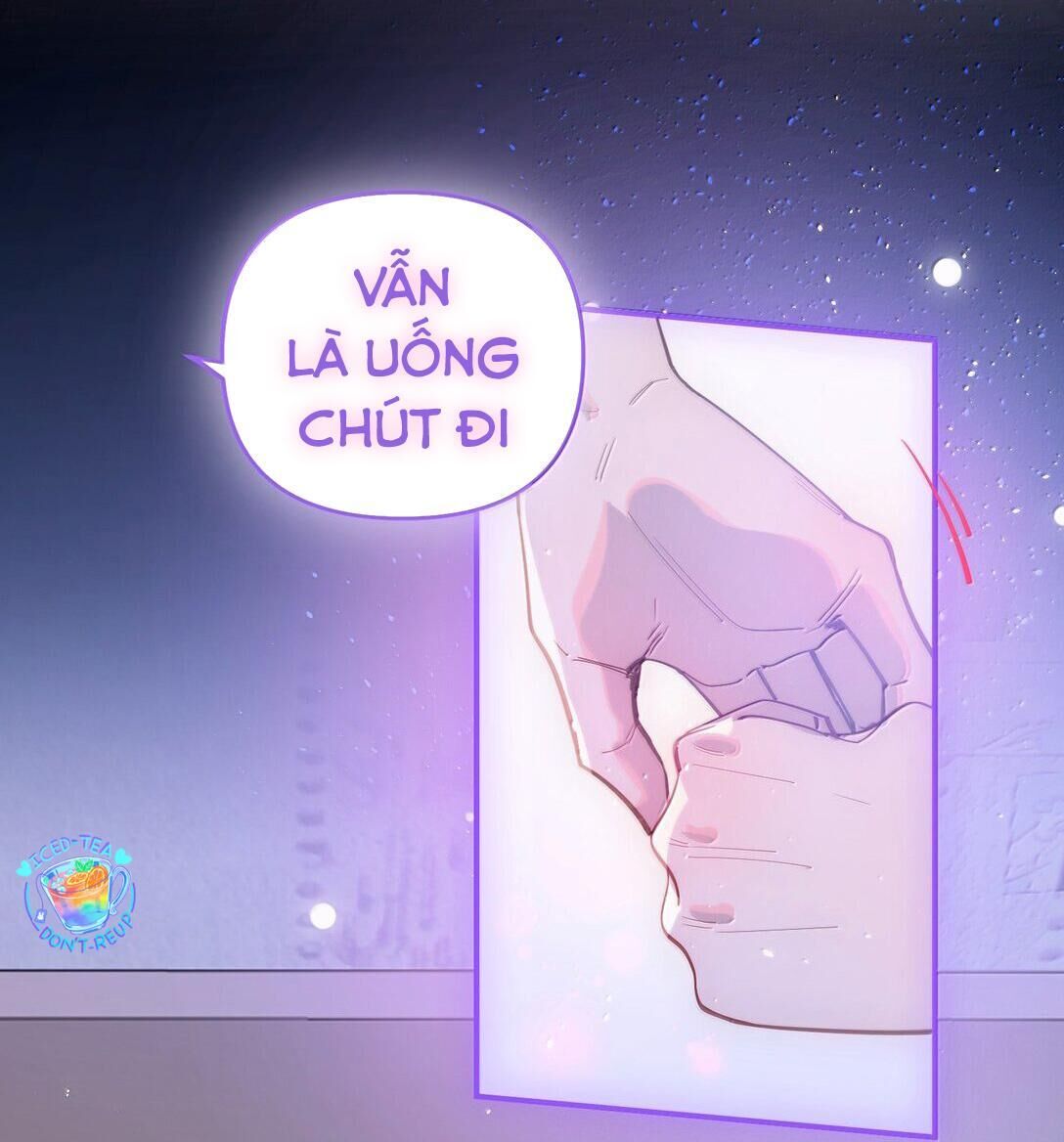 tôi có bệnh Chapter 74 END - Trang 1