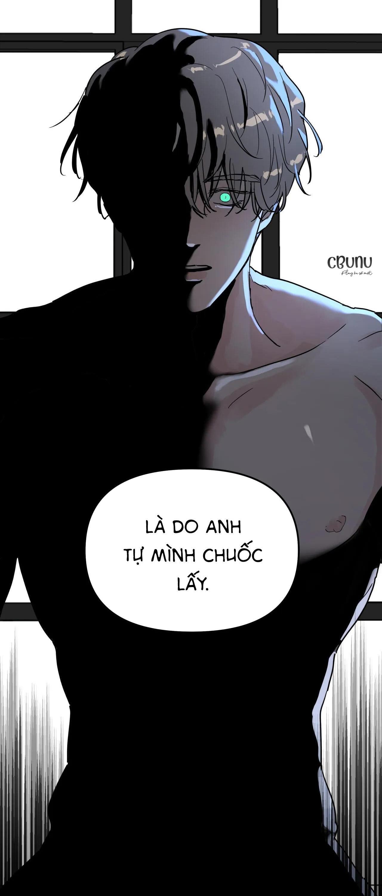 (CBunu) Cây Không Có Rễ Chapter 1 - Trang 1