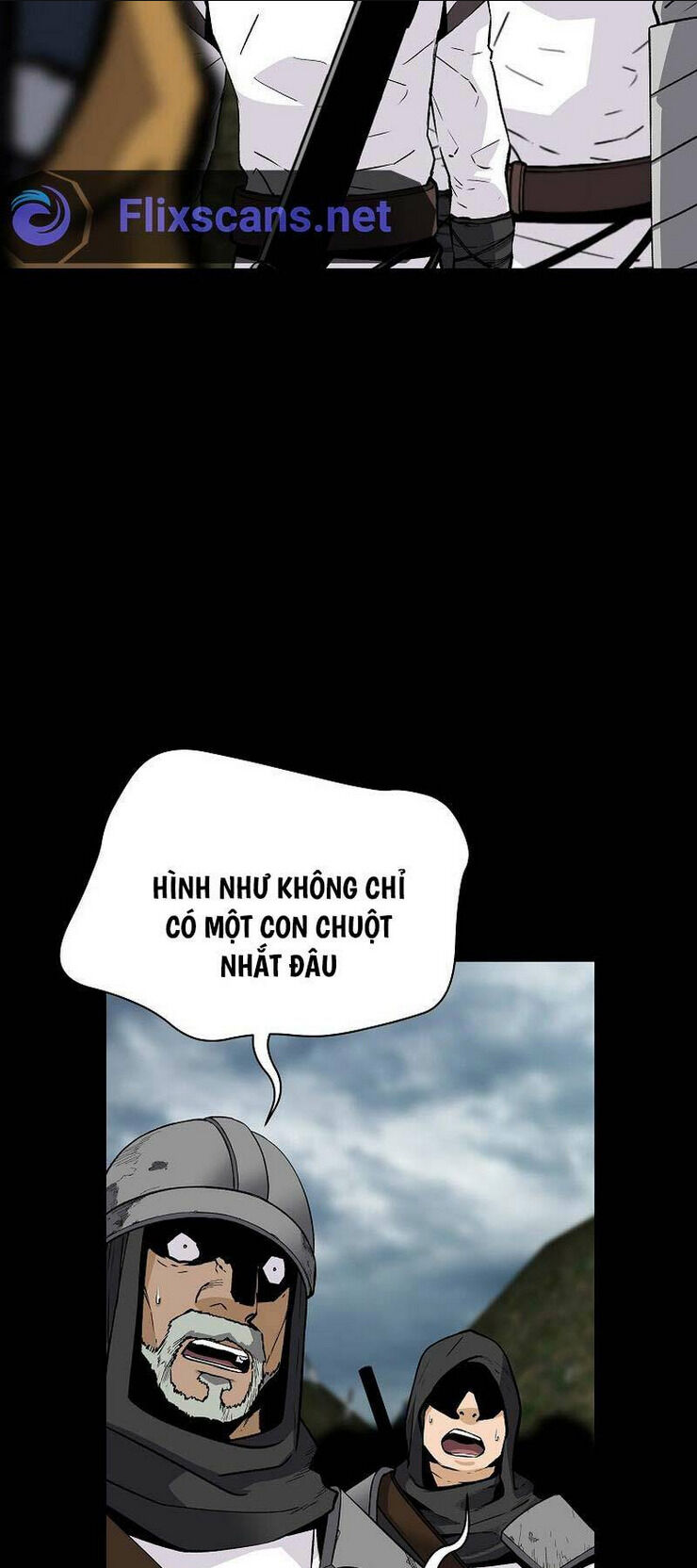 sự trở lại của huyền thoại chapter 117 - Next Chương 118