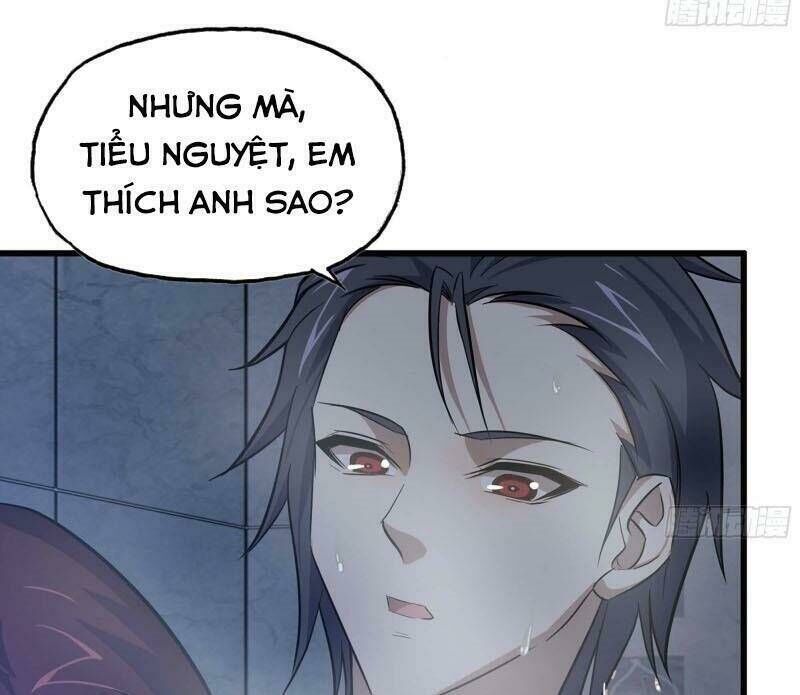 tôi chuyển vàng tại mạt thế chapter 39 - Next Chapter 40