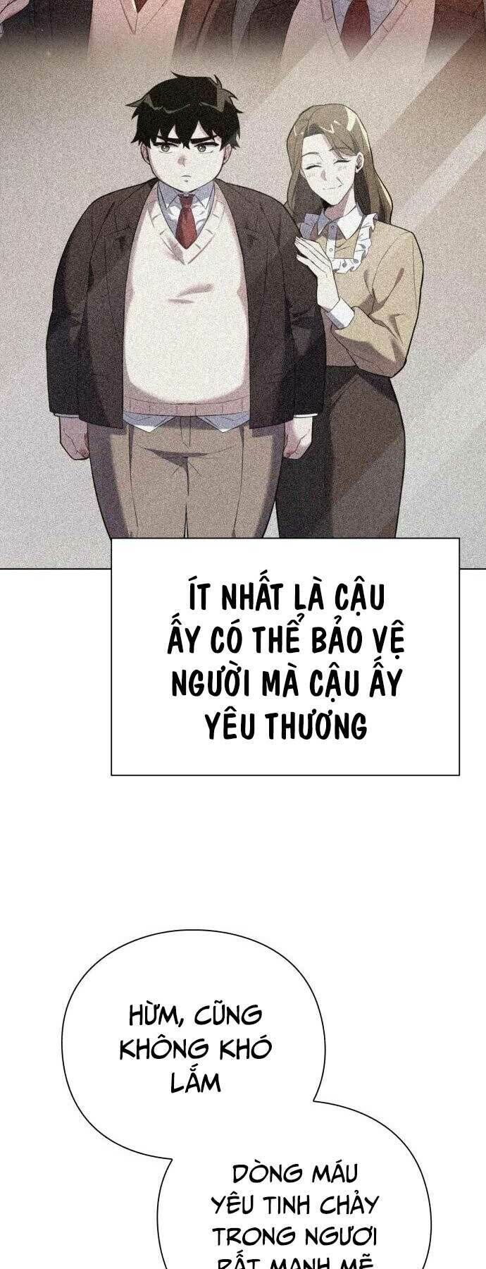 đêm của yêu tinh chapter 2 - Trang 2