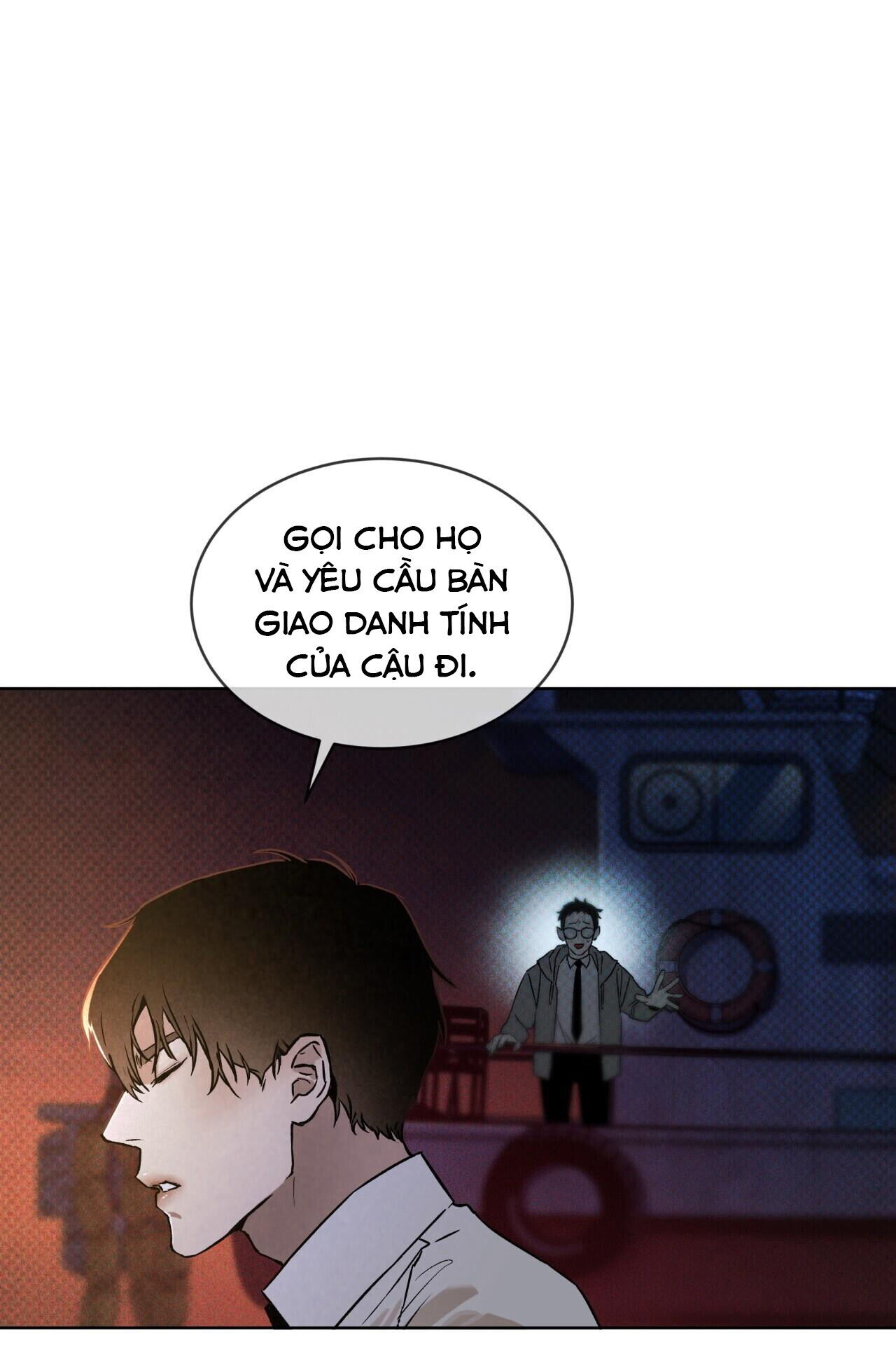 Mật Danh Anastasia Chapter 2 - Next Chapter 3