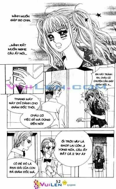 Mùa Ảo Vọng - Strange Pension Chapter 9 - Next Chapter 10