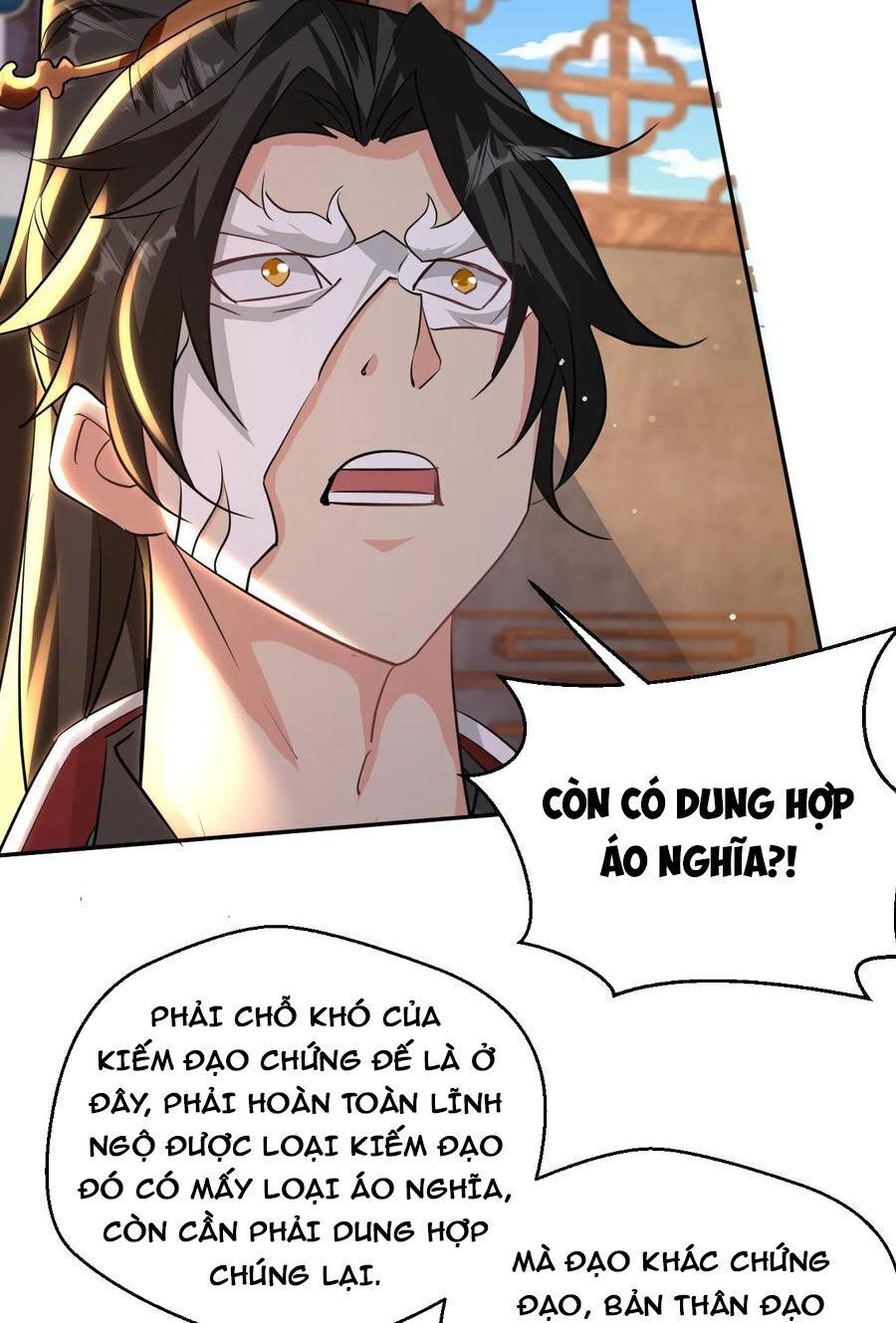 Vô Địch Đốn Ngộ chapter 182 - Trang 2