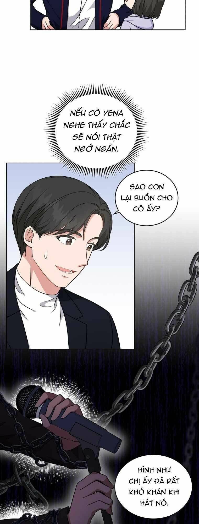 con gái tôi là một thiên tài âm nhạc chapter 57 - Next Chapter 57.1