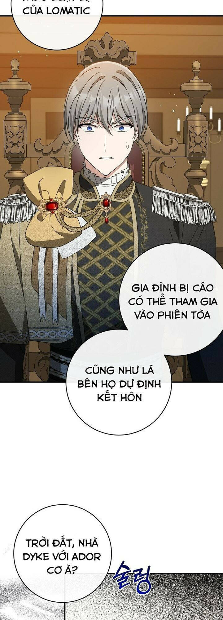 tôi đã thuần hóa hầu tước ác ma chapter 38 - Next chapter 39