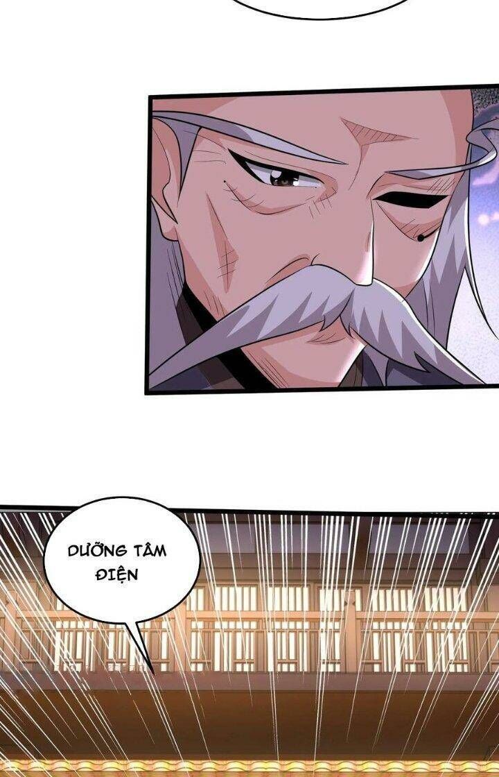 Ta Nuôi Quỷ Ở Trấn Ma Ty Chapter 186 - Trang 2