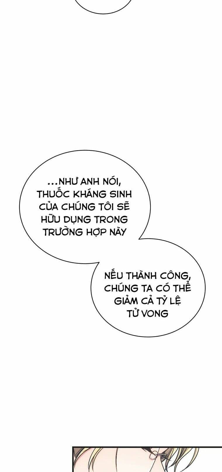 Bác Sĩ Trở Lại Chapter 139 - Trang 2