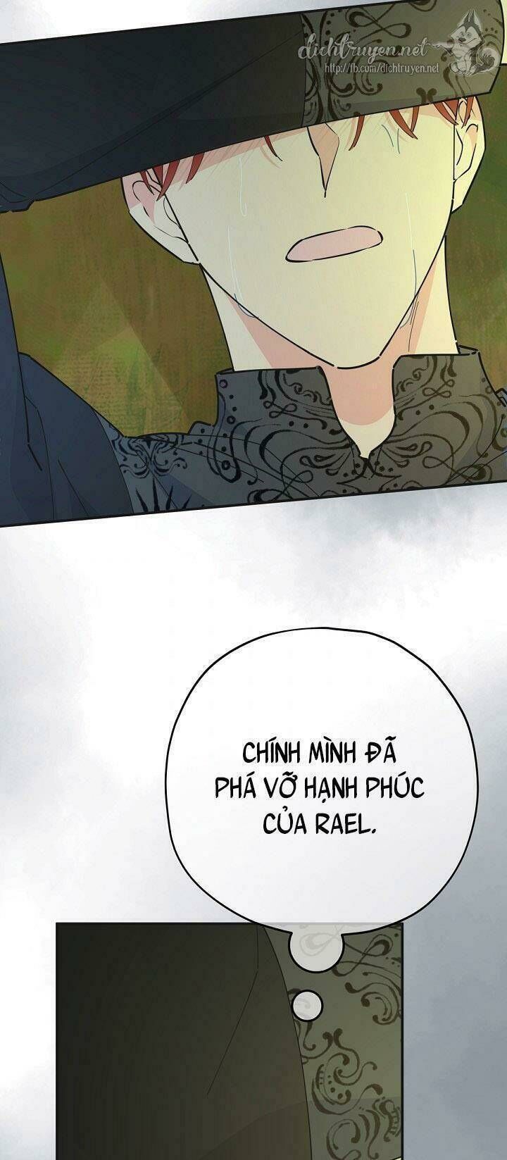 người hùng của ác nữ chapter 77 - Trang 2