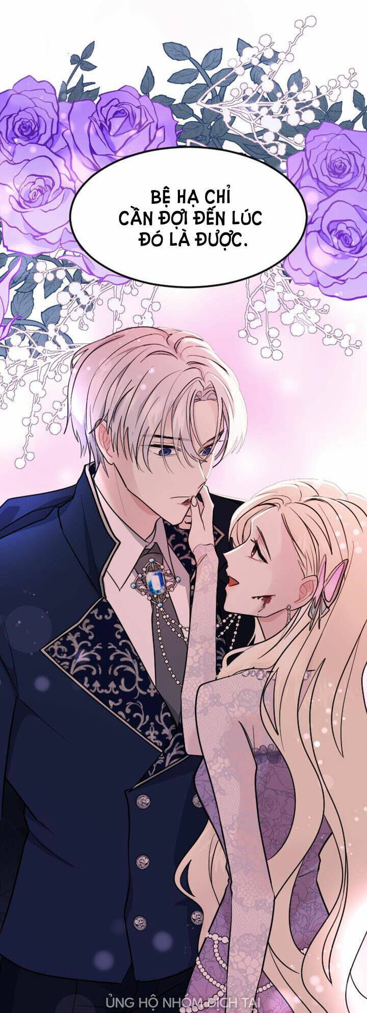 tôi sẽ bị trừ khử cùng hoàng đế chapter 12.2 - Next Chap 13.2