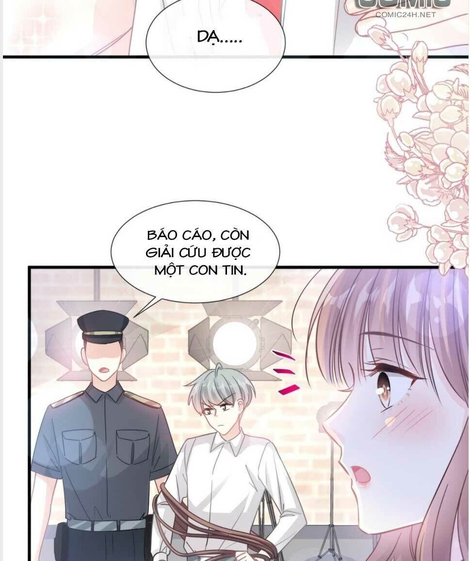 bá đạo tổng tài nhẹ nhàng yêu Chapter 95.2 - Next chapter 96