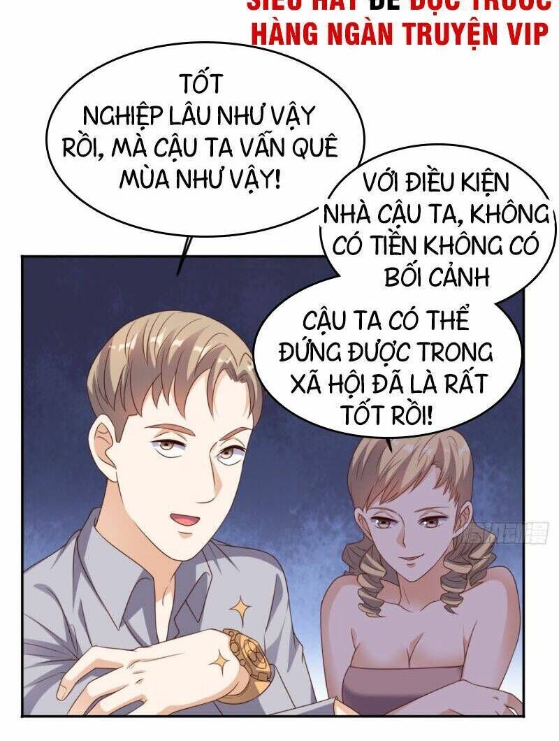 wechat siêu cấp Chapter 119 - Trang 2