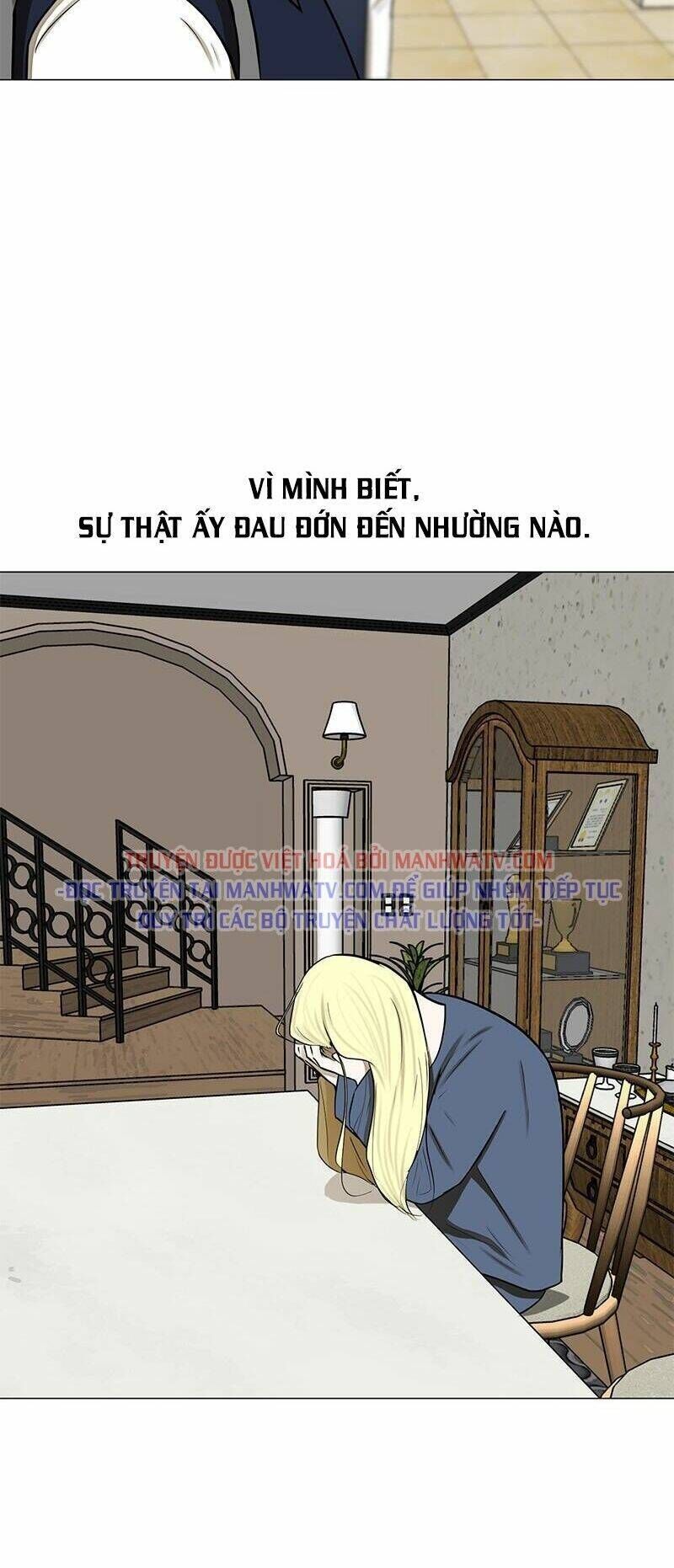 sinh vật đen tối chapter 71 - Trang 2