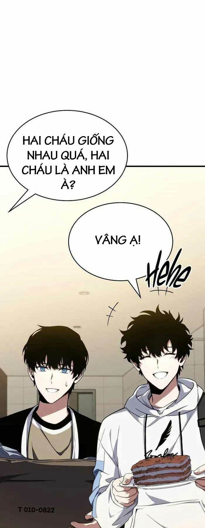 người chơi mạnh nhất hồi quy lần thứ 100 chapter 9 - Trang 2