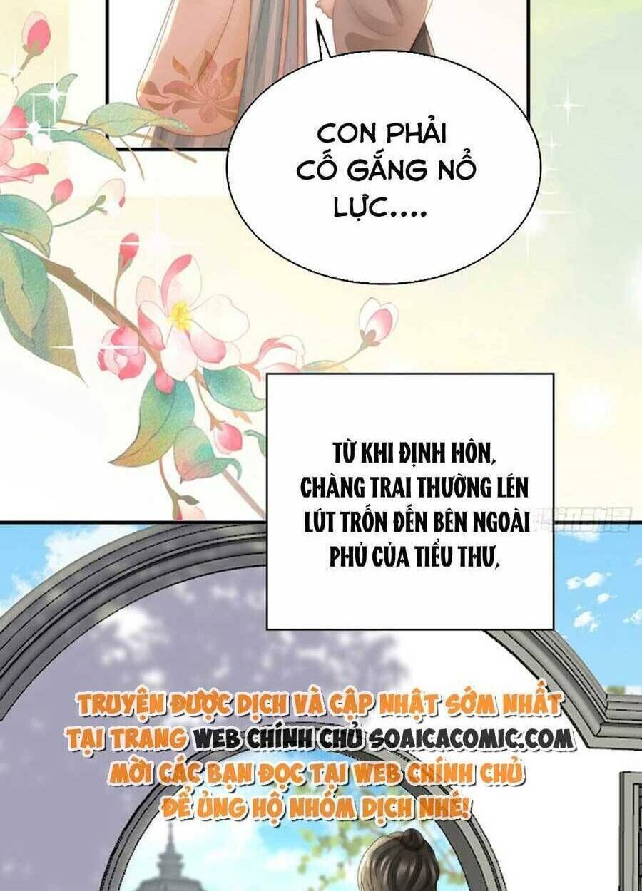 thê chủ, thỉnh hưởng dụng chapter 58 - Trang 2