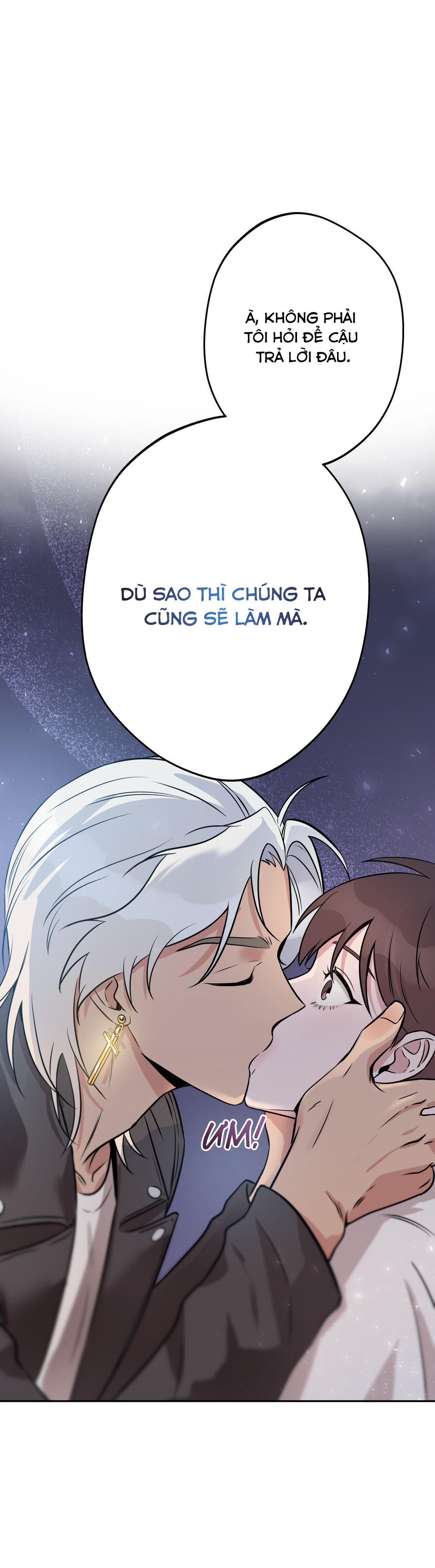 nụ hôn thiên thần Chapter 2 - Next Chapter 2