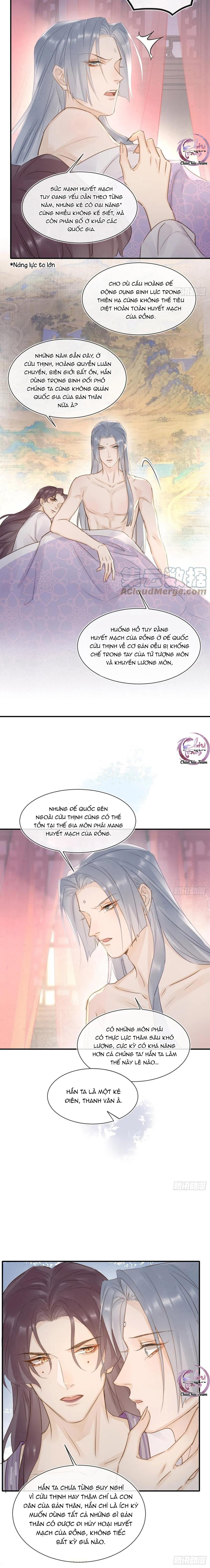 Tù Long Chapter 59 - Next Chapter 60