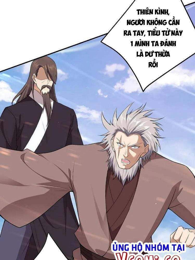 nghịch thiên tà thần chapter 412 - Next chapter 413