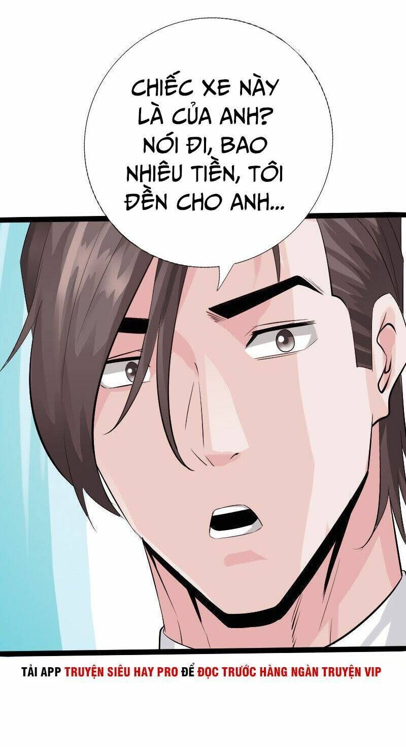 tuyệt phẩm tà thiếu Chapter 122 - Trang 2