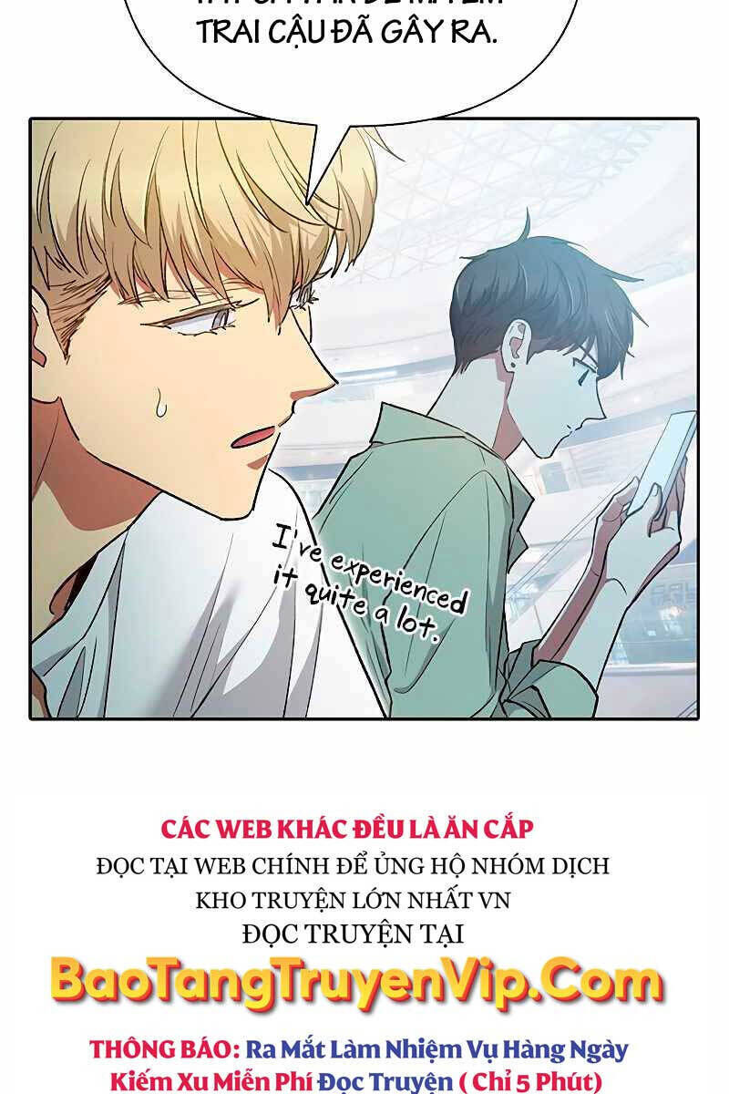 những ranker cấp s mà tôi nuôi dưỡng chapter 109 - Next chapter 110