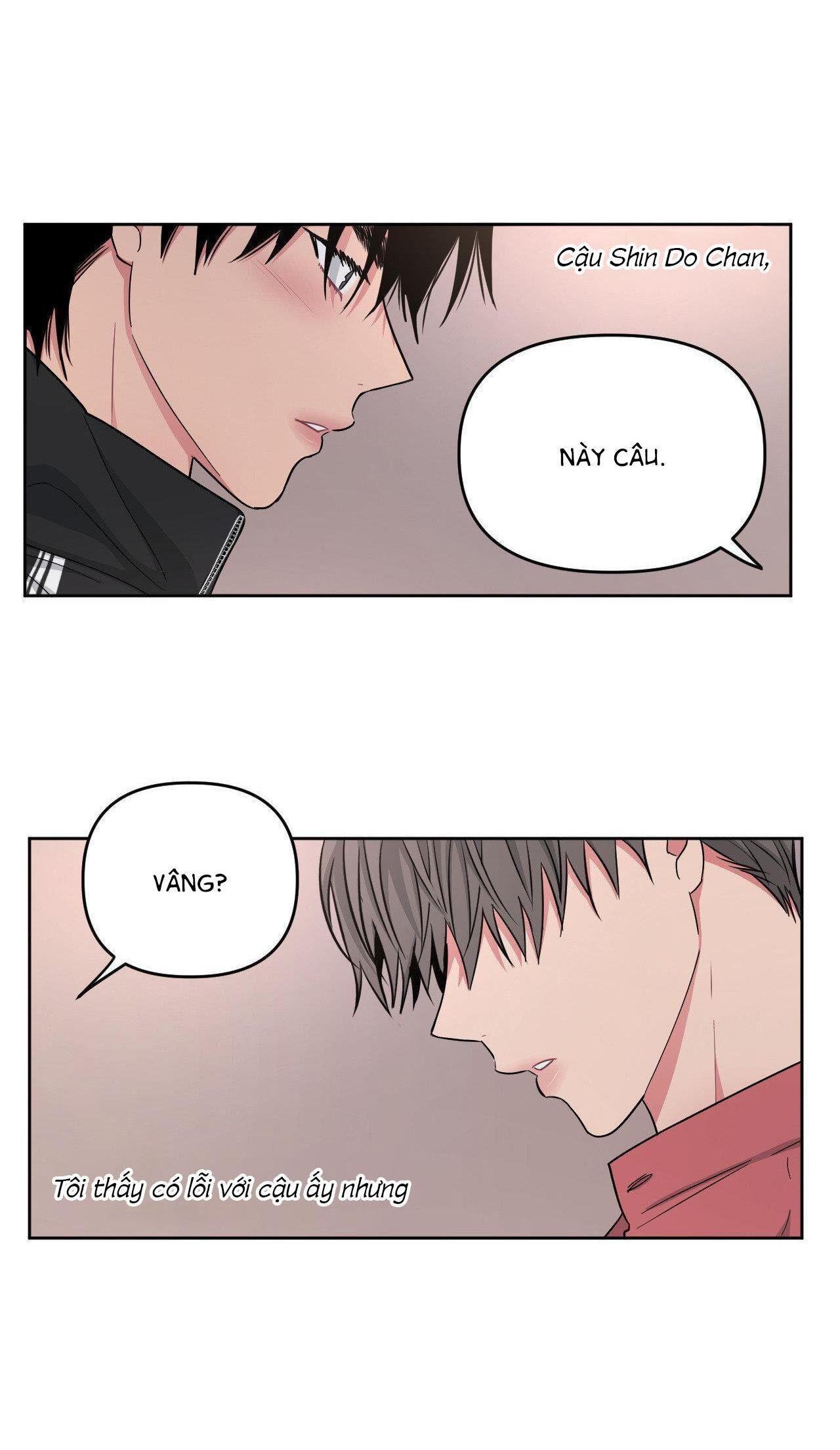 (cbunu) chàng trai mỹ thuật Chapter 9 - Trang 1