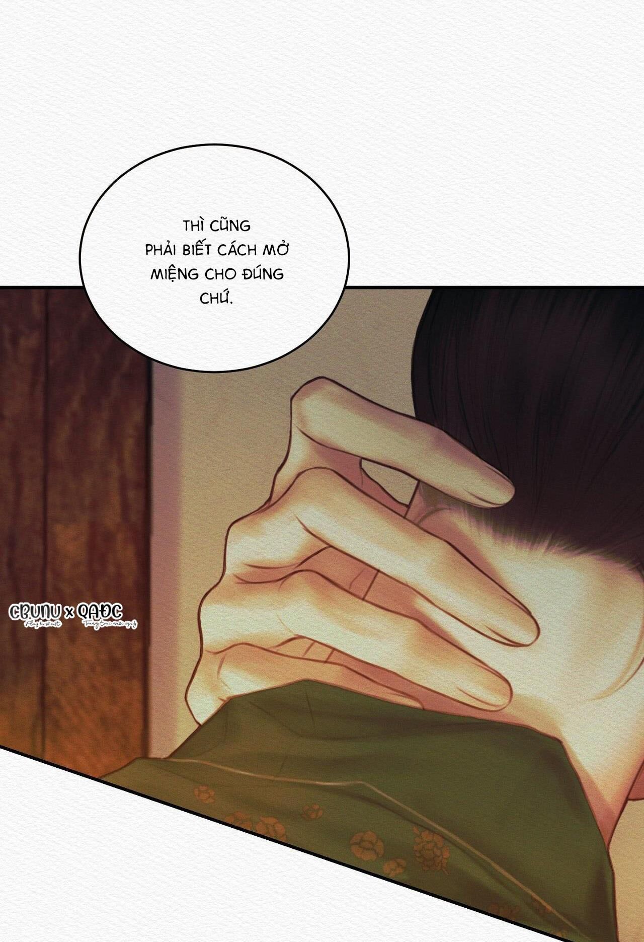 (CBunu) Củy Dạ Khút Chapter 41 - Trang 1