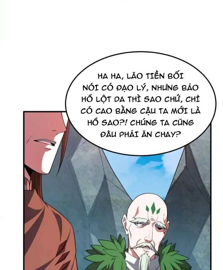 thần sủng tiến hóa chapter 259 - Trang 2