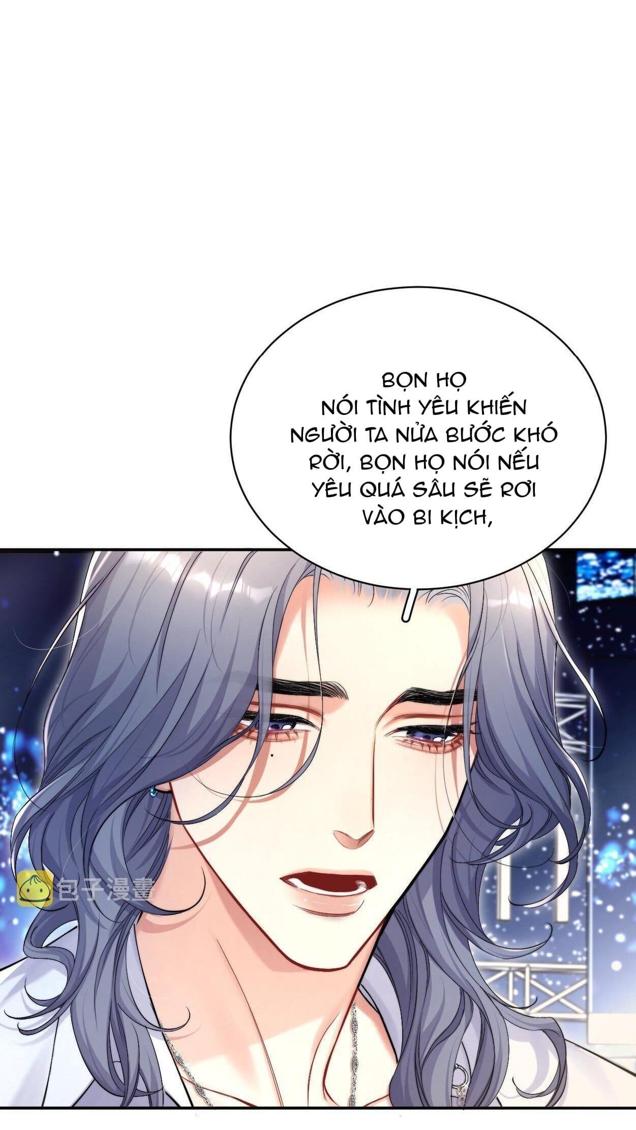 (abo) be, be Chapter 89 - Trang 2