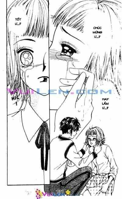 Anh là của tôi Chapter 8 - Next Chapter 9