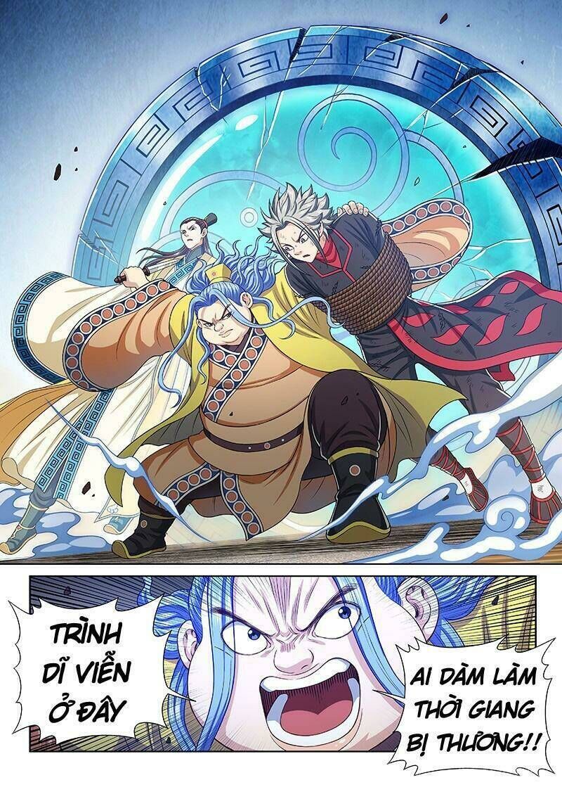 ta là đại thần tiên Chapter 274 - Trang 2