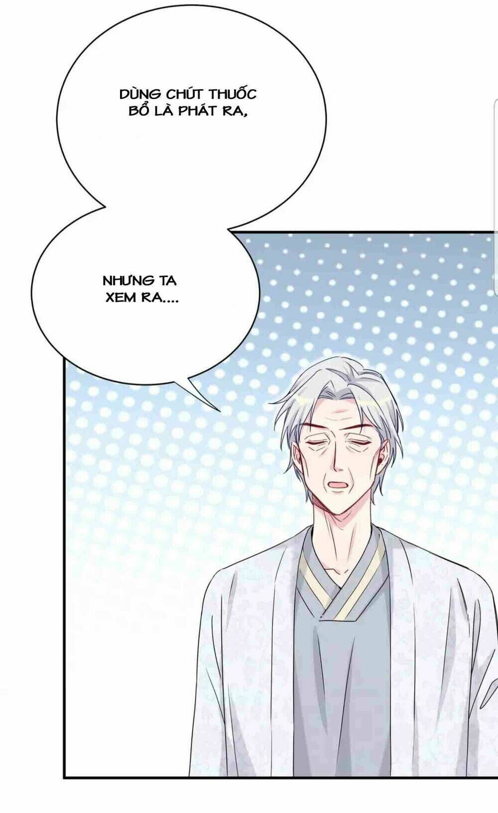 đứa bé là của ai ???? chapter 42 - Trang 2