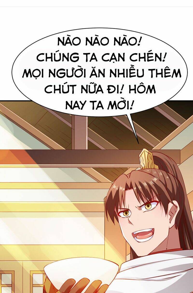 chiến đỉnh Chapter 116 - Trang 2