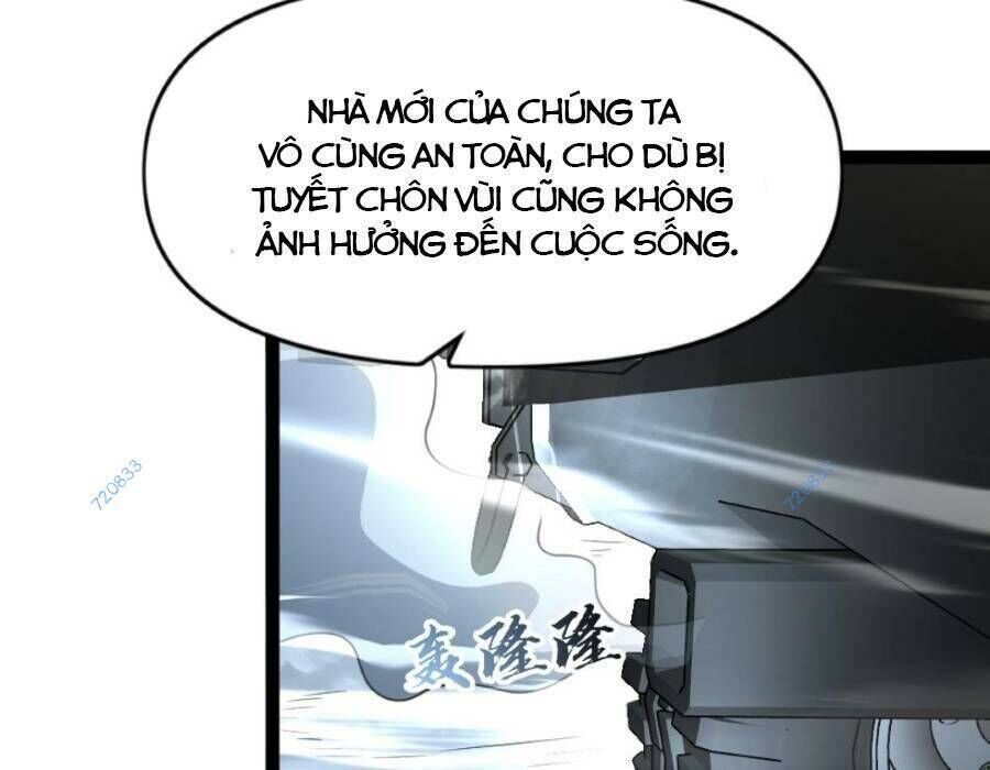 Toàn Cầu Băng Phong: Ta Chế Tạo Phòng An Toàn Tại Tận Thế Chapter 110 - Trang 2