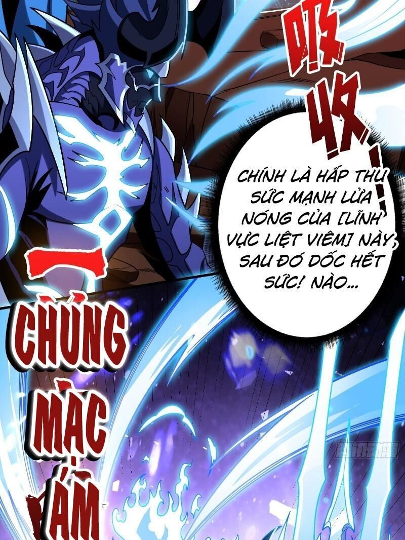 vừa chơi đã có tài khoản vương giả chapter 301 - Next chapter 302