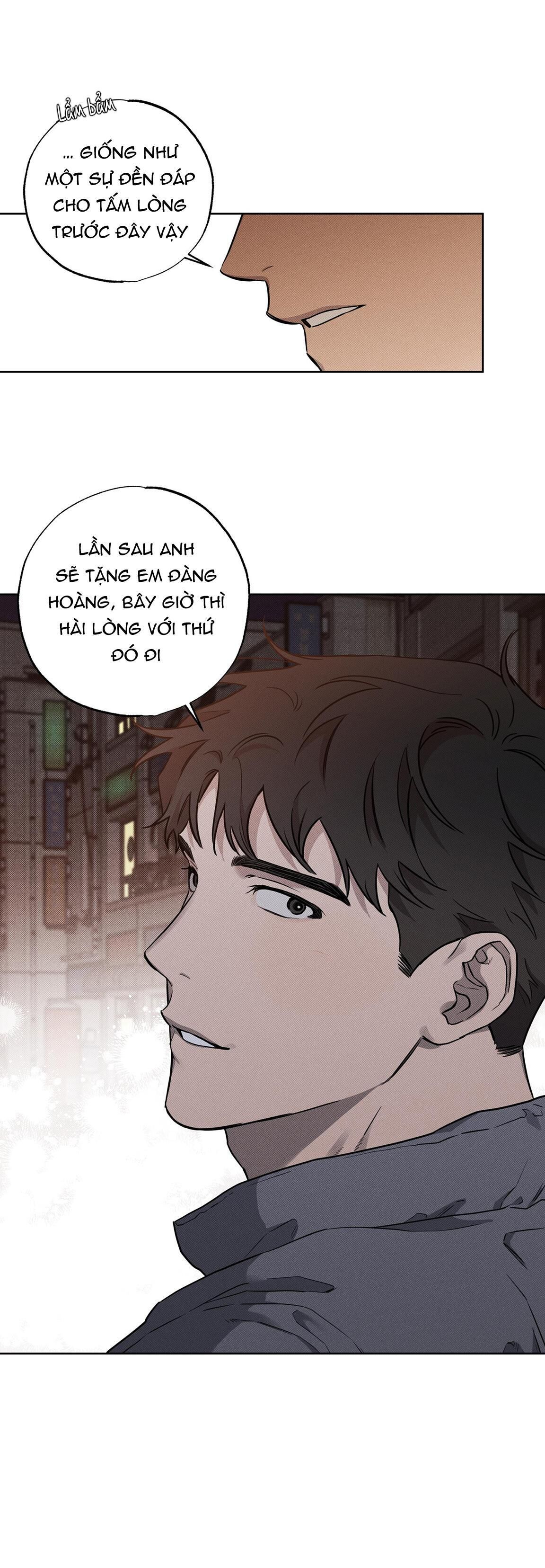 bl ngắn chịch hỏny Chapter 6.99 NGÂY THƠ END - Trang 2