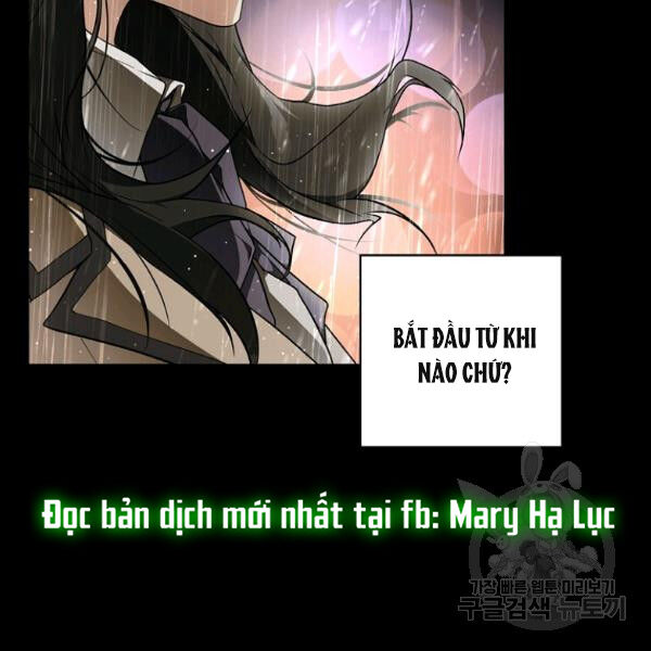 Quý Cô Bí Ẩn - Secret Lady Chapter 45 - Trang 1