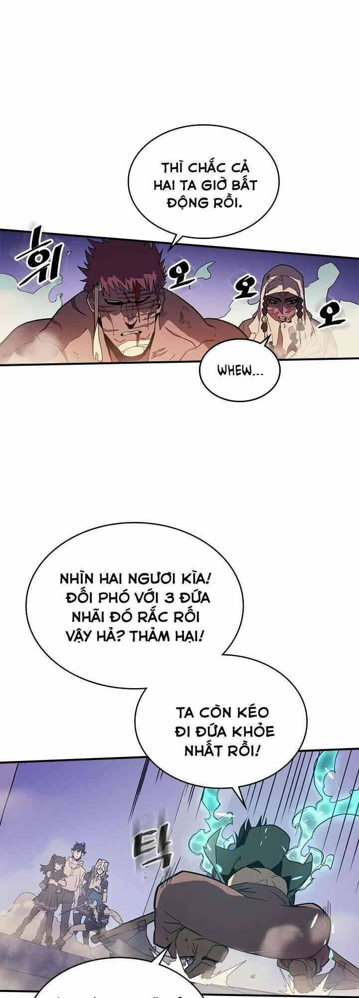 chuyển sinh ma pháp đặc biệt yếu chapter 87 - Next chapter 88