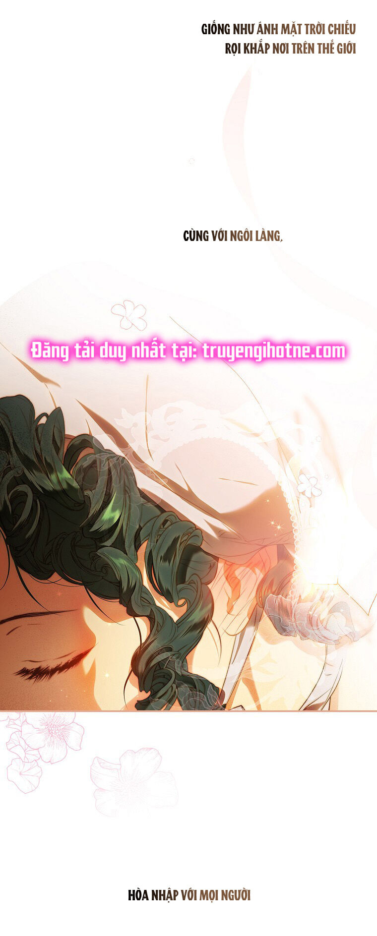 Quý Cô Bí Ẩn - Secret Lady Chapter 2.1 - Trang 1