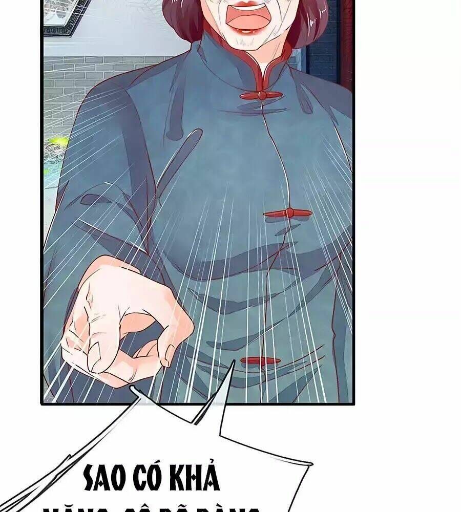 y hậu lệ thiên chapter 30 - Trang 2