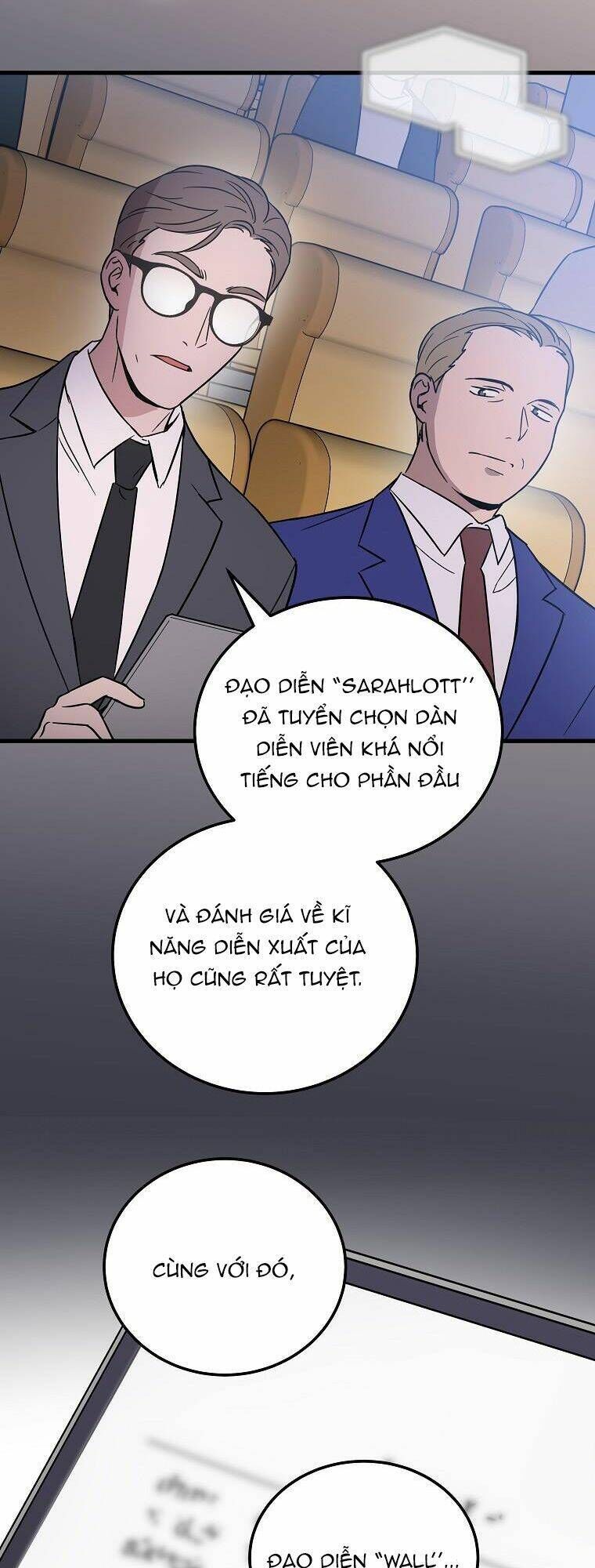 làm siêu sao từ 0 tuổi Chapter 18 - Next chương 19