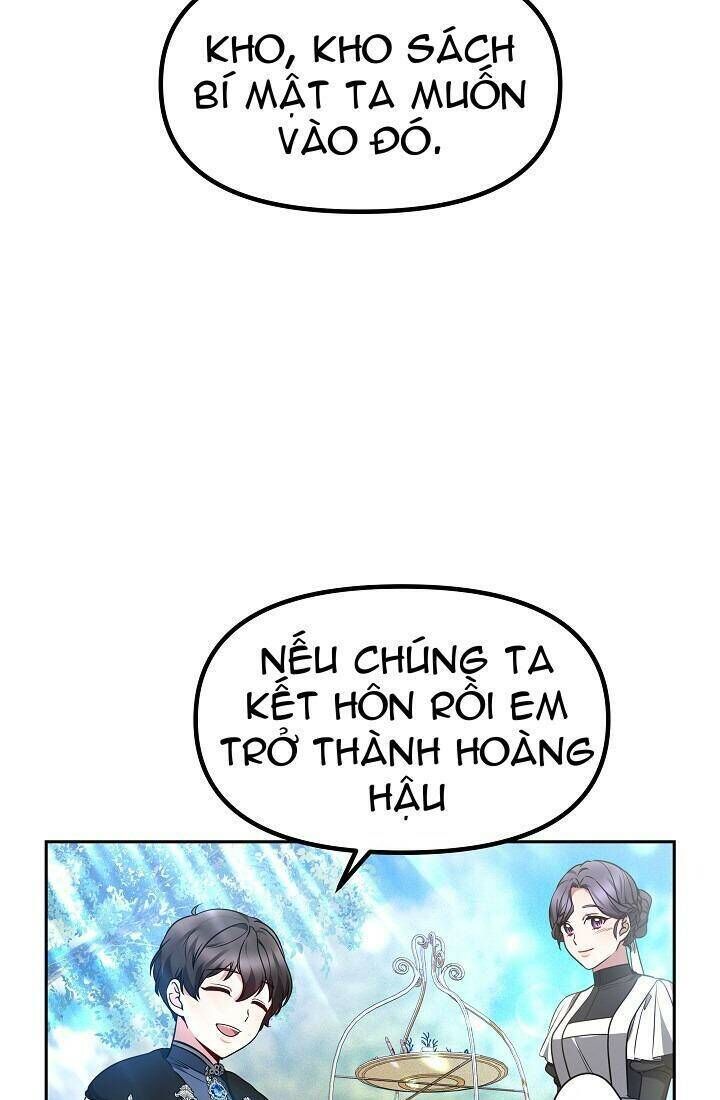 rồng con thuần hóa những kẻ điên rồ chapter 20 - Next chapter 21