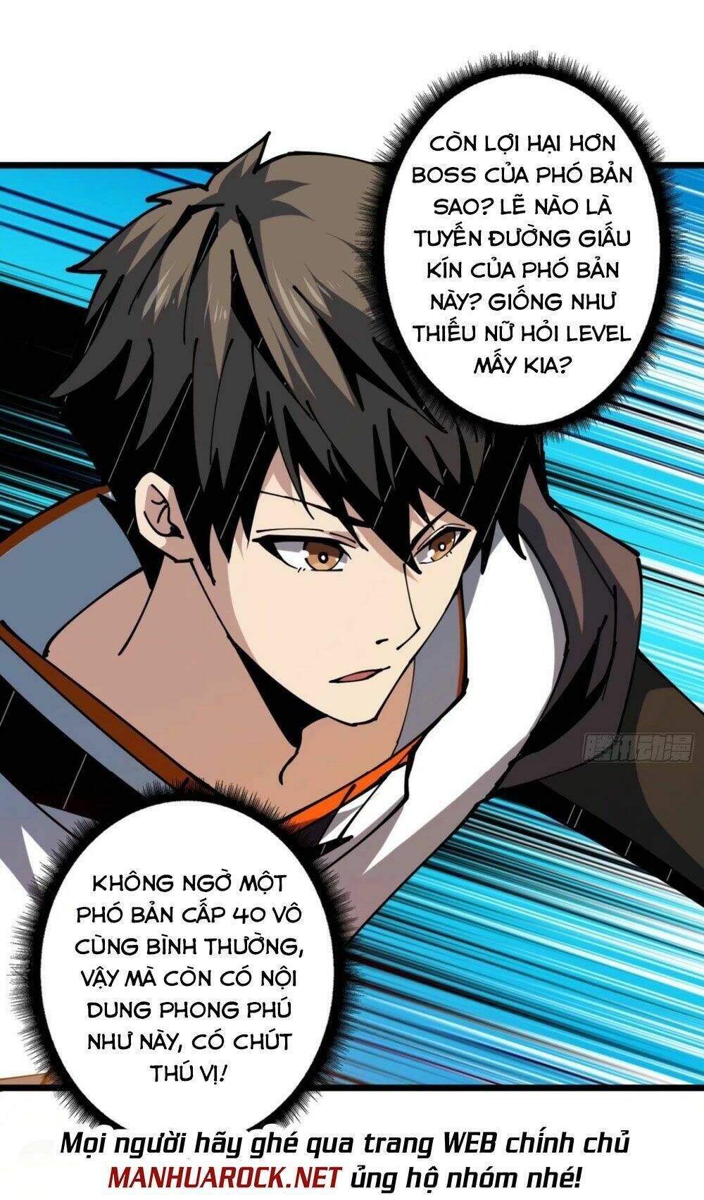 vừa chơi đã có tài khoản vương giả chapter 102 - Next chapter 103: raw