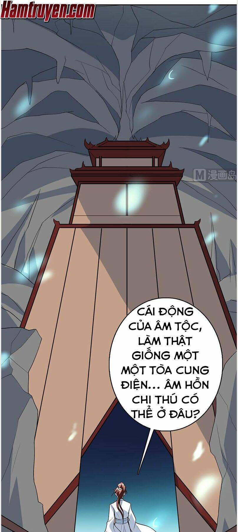 tối cường thần thú hệ thống Chapter 197 - Next Chapter 198