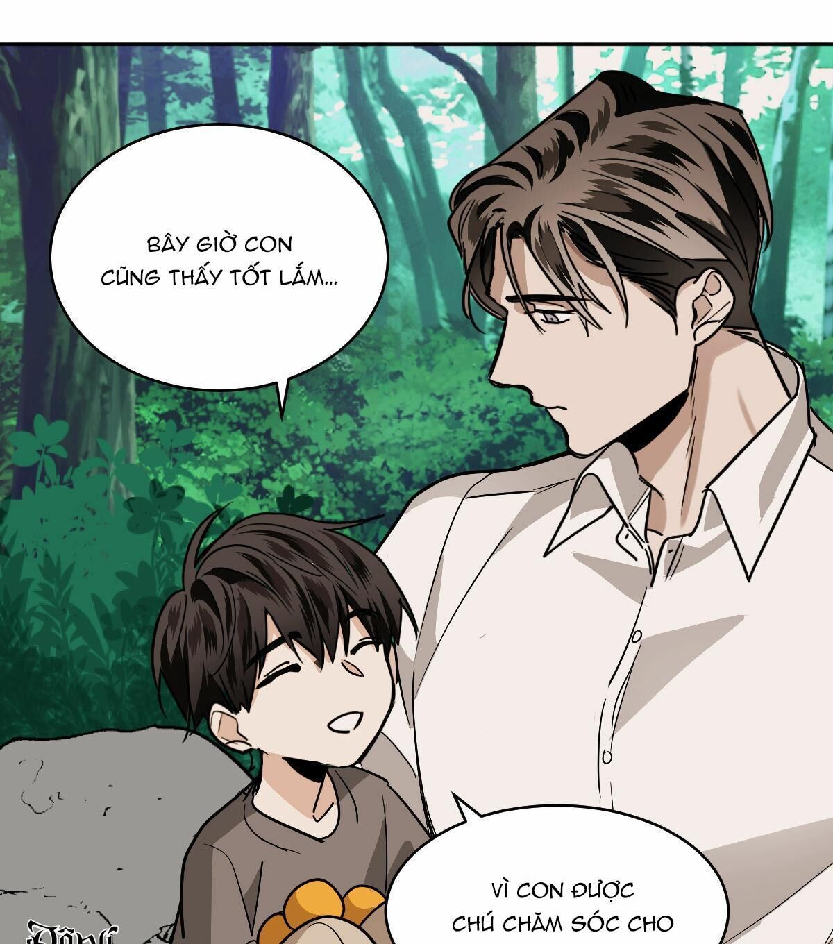 mãnh thú biến nhiệt Chapter 49 - Next Chap 49.2