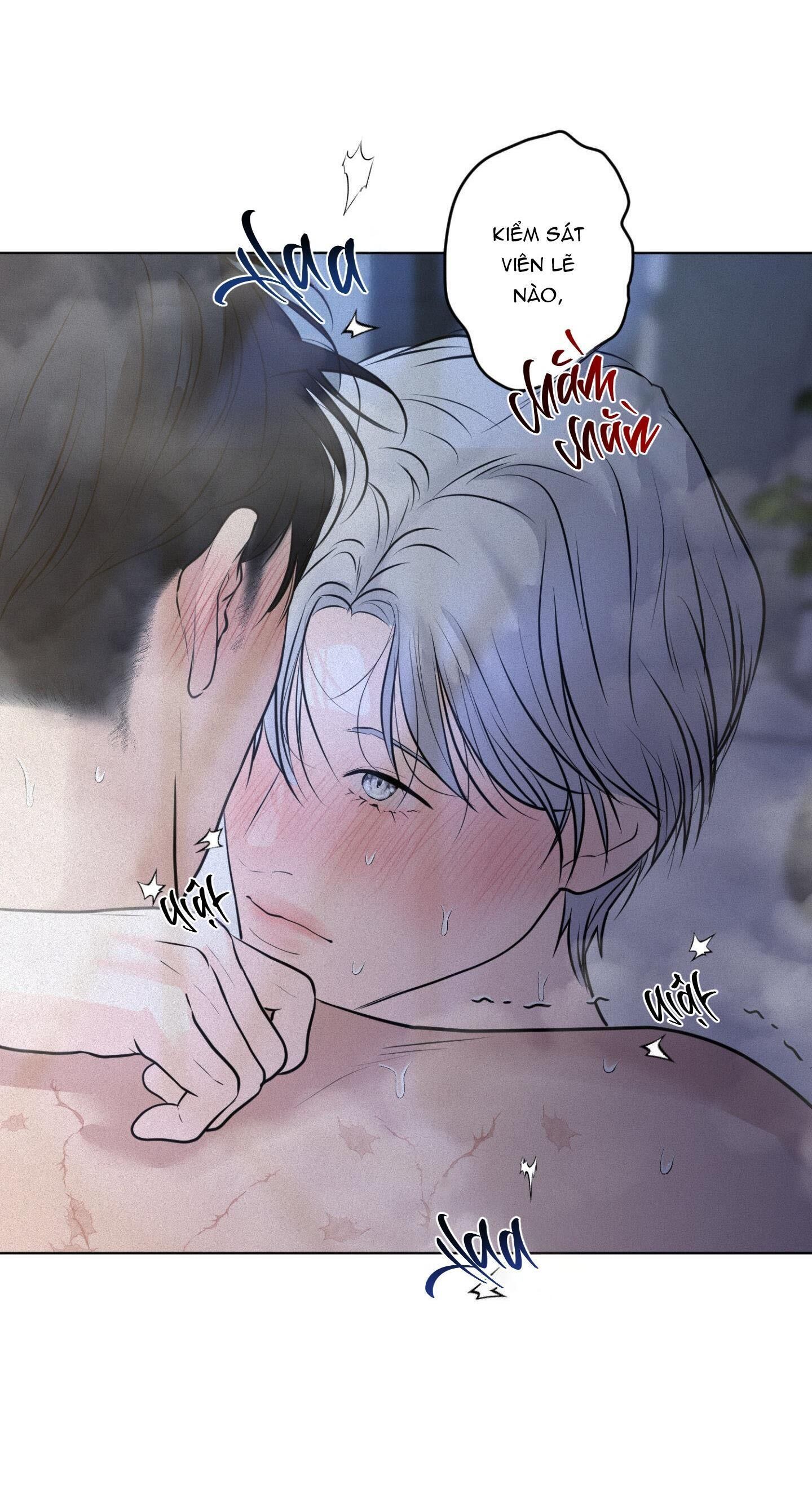 (abo) lời cầu nguyện Chapter 46 - Trang 1