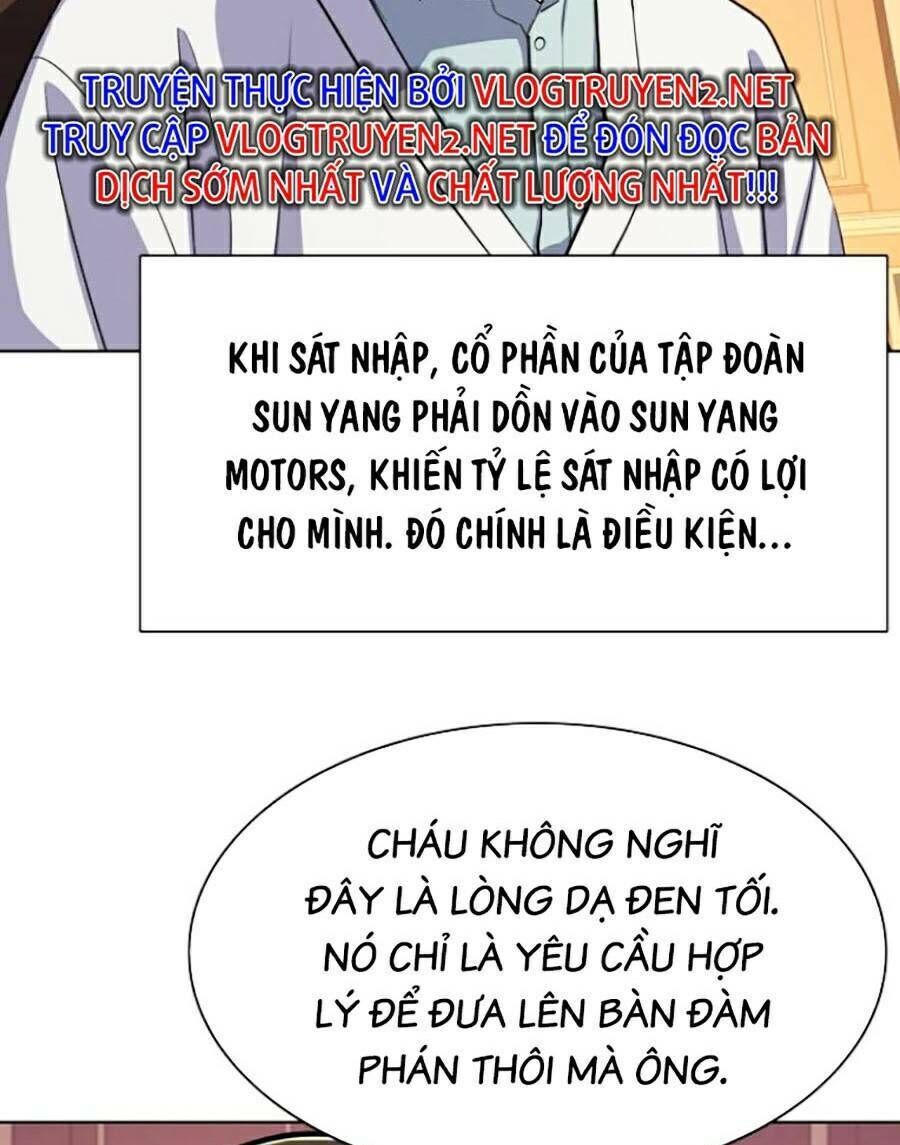 tiểu thiếu gia gia tộc tài phiệt chapter 38 - Next chapter 39