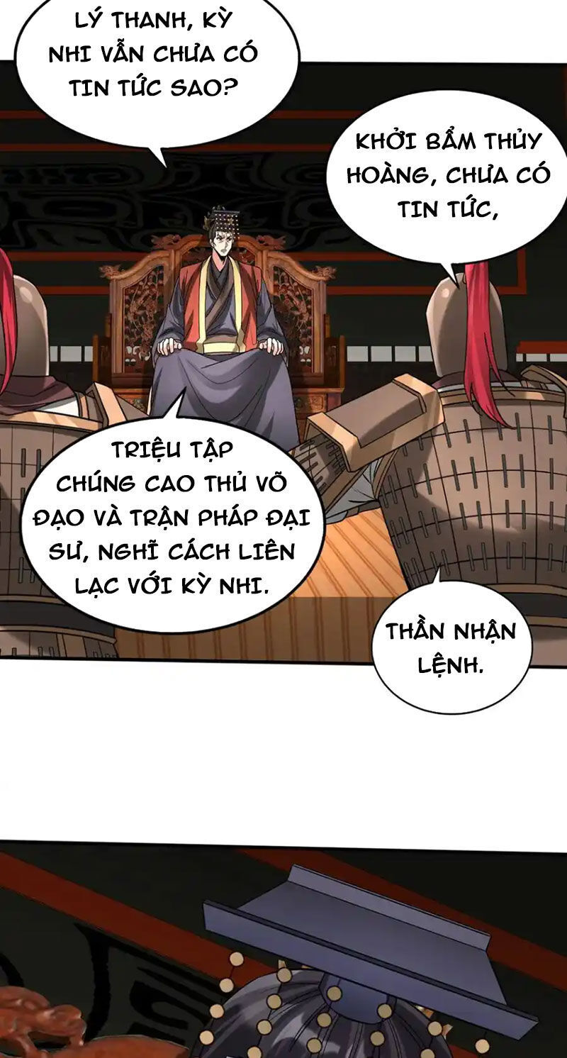 đại tần: ta con trai tần thủy hoàng giết địch thăng cấp thành thần Chapter 146 - Trang 2